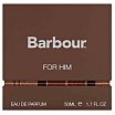 Barbour Origins Woda perfumowana spray 100ml