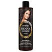 Venita Henna Color Black Szampon do włosów w odcieniach ciemnych i czarnych 300ml