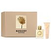 Burberry Goddess Zestaw upominkowy EDP 50ml + balsam do ciała 75ml