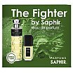 Saphir The Fighter Pour Homme Zestaw upominkowy EDP spray 200ml + EDP spray 30ml