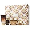 Estée Lauder Revitalizing Supreme+ Zestaw upominkowy rewitalizujący krem do twarzy 50ml + serum 15ml + żel do twarzy na noc 30ml + krem pod oczy 5ml