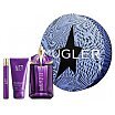 Thierry Mugler Alien Zestaw upominkowy EDP 60ml + EDP 10ml + balsam 50ml