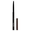 Wet n Wild Megalast Retractable Eyeliner w kredce 0,23g Brown