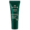 Nuxe Bio Organic Krem pod oczy redukujący opuchliznę i cienie pod oczami 15ml