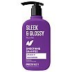 Chantal Sleek & Glossy Wygładzający szampon do włosów 375ml