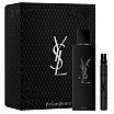 Yves Saint Laurent MYSLF Le Parfum Zestaw perfumy spray 100ml + perfumy spray 10ml