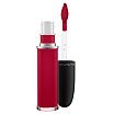 MAC Retro Matte Liquid Lipcolour Pomadka matowa do ust w płynie 5ml Dance With Me