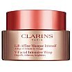 Clarins Intensive Facial Lift Wrap Maseczka do twarzy silnie liftingująca 75ml