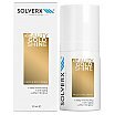 SOLVERX Beauty Gold Shine Krem do twarzy i pod oczy 30ml