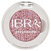 Ibra Eyeshadow Cień do powiek 1,3g Pink Snow