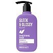 Chantal Sleek & Glossy Wygładzająca maska do włosów 375ml