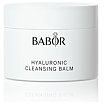 Babor Hyaluronic Cleansing Balm Balsam oczyszczający z kwasem hialuronowym 150ml