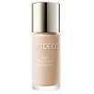 Artdeco Rich Treatment Foundation Podkład rozświetlający 20ml 12 Vanilla Rose