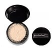 MAC Fix Pro Set + Blur Weightless Loose Powder Sypki Puder 6,5g Light