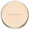 Clarins Ever Matte Joli Compact Powder 2024 Matujący puder w kompakcie 10g 01 Very Light