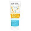 Bioderma Photoderm Pediatrics Lait SPF50+ Ochronne mleczko dla dzieci 200ml