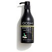 Gosh Macadamia Conditioner Odżywka do włosów z olejem makadamia 450ml