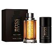 Hugo Boss BOSS The Scent Zestaw upominkowy EDT 100ml + dezodorant sztyft 75ml