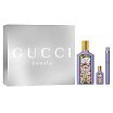 Gucci Flora Gorgeous Magnolia Zestaw upominkowy EDP 100ml + EDP 10ml + EDP 5ml