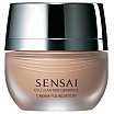 Sensai Cellular Performance Cream Foundation 2014 Podkład w kremie SPF 15 30ml CF 13 Warm Beige