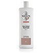 NIOXIN System 3 Scalp Therapy Revitalising Conditioner Odżywka do włosów farbowanych lekko przerzedzonych 1000ml