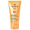 Nuxe Sun Przeciwsłoneczny krem do twarzy SPF50 50ml