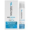 SOLVERX Deep H2O+ Krem pod oczy 15ml