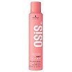 Schwarzkopf Professional Osis+ Grip Extra mocna pianka zwiększająca objętość włosów 200ml