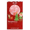 Fluff Bath Chocolate Czekolada do kąpieli 160g Raspberry