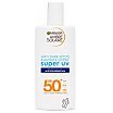 Garnier Ambre Solaire Super UV Fluid ochronny do twarzy przeciw przebarwieniom SPF50+ 40ml