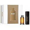 Hugo Boss BOSS The Scent Zestaw upominkowy EDT 50ml + dezodorant spray 150ml