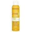 Bioderma Photoderm Brume Invisible Niewidoczna mgiełka do ciała SPF50+ 150ml