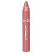 IsaDora Twist-Up Gloss Stick Pomadka-błyszczyk w sztyfcie 3,3g 03 Beige Rose