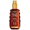 Garnier Ambre Solaire Ideal Bronze Olejek przyspieszający opalanie SPF15 150ml