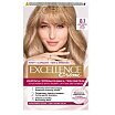 L'Oreal Paris Excellence Creme Farba do włosów 8.1 Light Ash Blonde