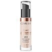 Claresa Liquid Perfection 2w1 Korektor i podkład kryjący 18g 104 Nude