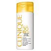 Clinique Sun Mineral Sunscreen Lotion For Body Emulsja do opalania SPF 30 125ml