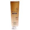 Peggy Sage Beauty Expert Body Rozświetlający balsam do ciała z olejkiem kokosowym 150ml