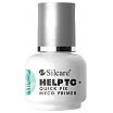 Silcare Help To Quick Fix Myco Bezkwasowy primer do paznokci 15ml