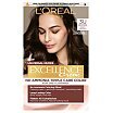 L'Oreal Paris Excellence Creme Farba do włosów 200 Dark Brown