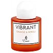 Emir Vibrant Orange & Neroli Woda perfumowana spray 100ml