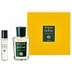 Acqua di Parma Colonia C.L.U.B. Zestaw upominkowy EDC 100ml + EDC 12ml