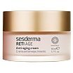 Sesderma Reti Age Anti-Aging Cream Krem przeciwstarzeniowy 50ml