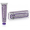 MARVIS Fluoride Toothpaste Pasta do zębów z fluorem 85ml Jasmin Mint