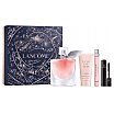 Lancome La Vie Est Belle Zestaw upominkowy woda perfumowana spray 100ml + woda perfumowana spray 10ml + balsam do ciała 50ml + mini tusz do rzęs 2ml