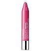 Clinique Chubby Stick Intense Moisturizing Lip Colour Balm Balsam do ust w kredce 3g 20 Fullest Fuchsia