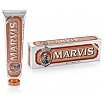 MARVIS Fluoride Toothpaste Pasta do zębów z fluorem 85ml Ginger Mint