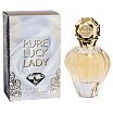 Linn Young Pure Luck Lady Woda perfumowana spray 100ml