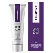 Woom Sensitive+ Delikatna pasta do wrażliwych zębów 75ml