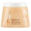 Alama Liss Straightening Hair Mask for Smooth And Silky Hair Wygładzająca maska do włosów 500ml